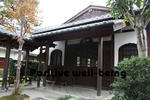 大徳寺龍泉庵