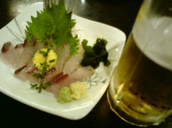 飛び魚 トビウオ