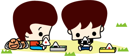 ピクニック