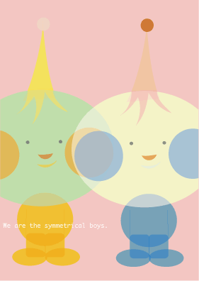 なぞの星人