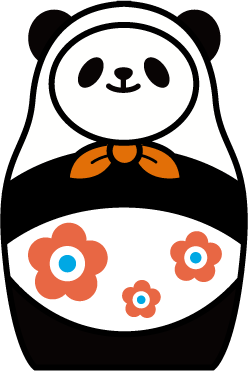 マトリョーシカ