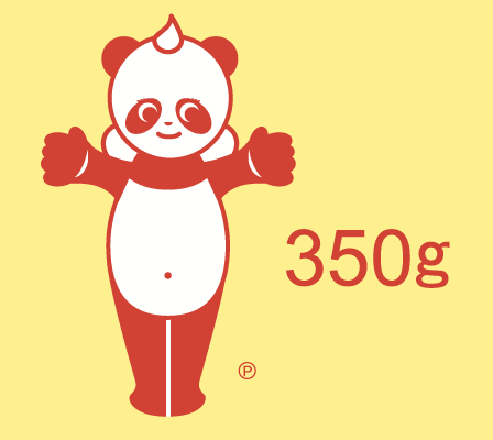 パンダキューピー