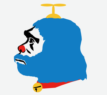 ネアンデルタールモン