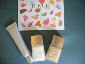 RMK