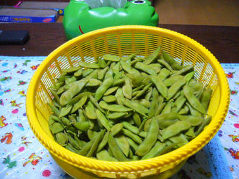 枝豆2