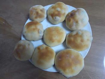 パン2