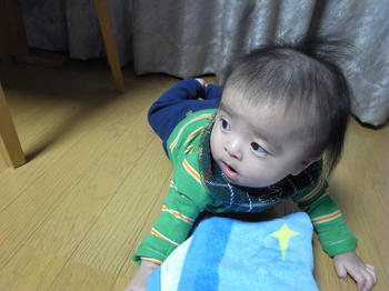 我が子38