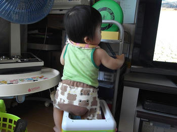 抜けないよーー