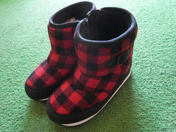 祖母からのプレゼント