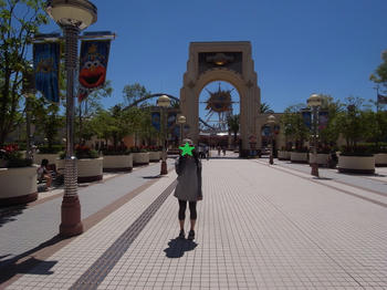 USJ!
