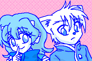 オルタとクララ