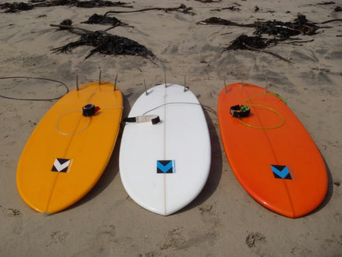 Katsu Kawaminami Surf Board | Katsu Kawaminami Surf Board |