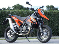 KTM690