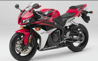 cbr６００ｒｒ’０７