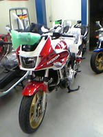 マロンＣＢ1300