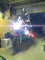 HID