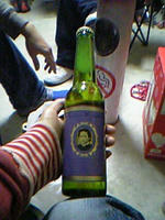 土方歳三ビール
