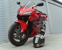 CBR600RR  No.2