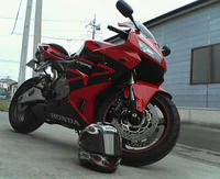 CBR600RR  No.3