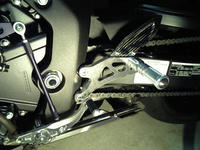 CBR1000RR　naoバックステップ1