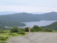 芦ノ湖
