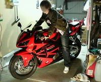 ＣＢＲ＆ジョー
