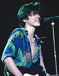 尾崎豊