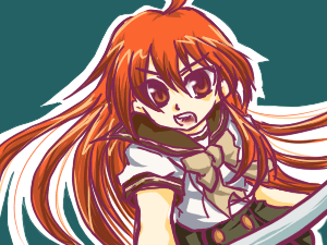 シャナ
