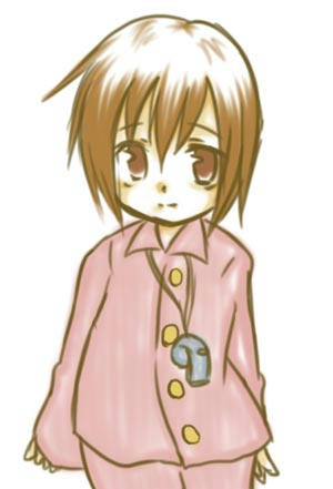 ヒカリかわいいからすき