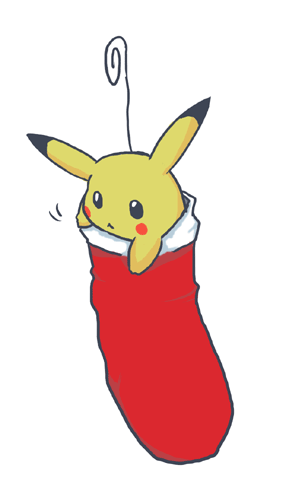 inくつした