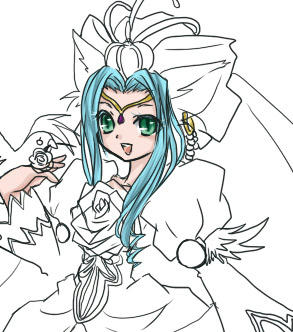 姫様
