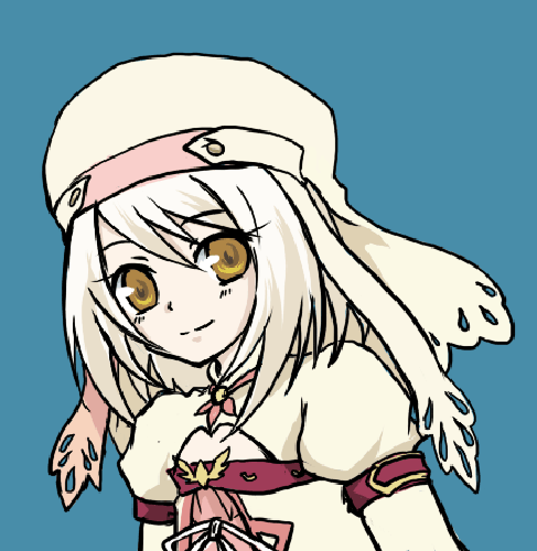 アリス
