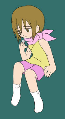 ヒカリ