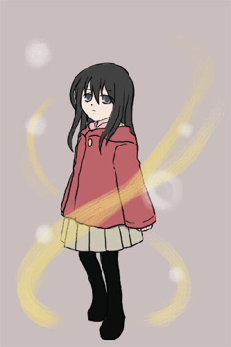 みやこちゃん