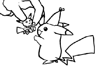 ぴかぴか