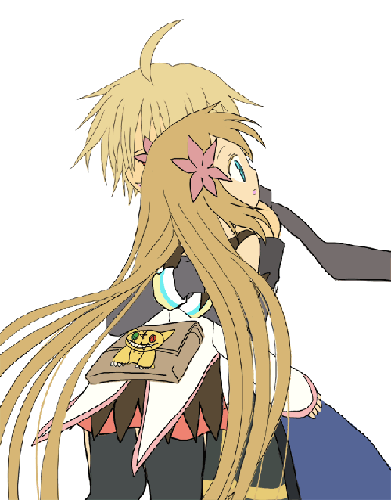赤い方です
