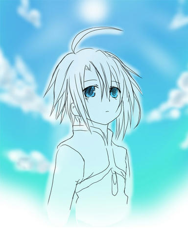 そらのおとしもの（ん？