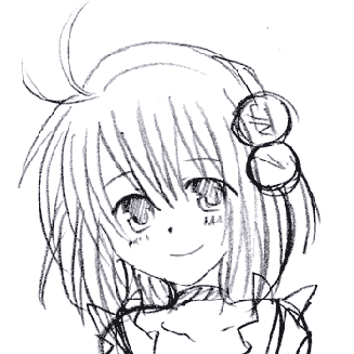 リアラかわいい