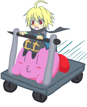 がらがらがらがらがら（ry