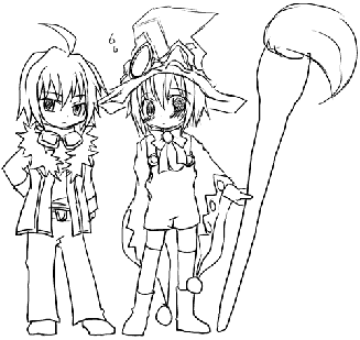 ヒスイとベリル