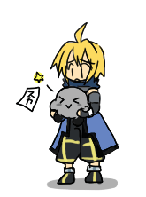 ごっくん☆