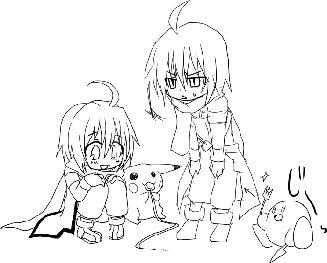 こんなのをね。