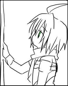 樹を想う