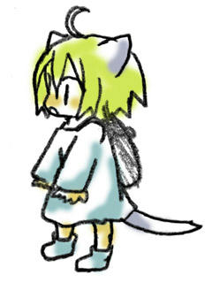 みー（鳴き声）