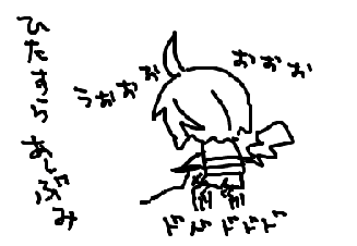 ポケモンフェスタにて