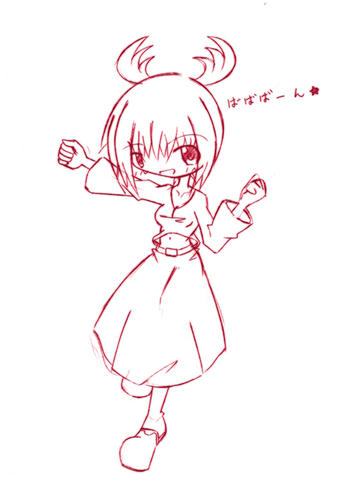カエちん