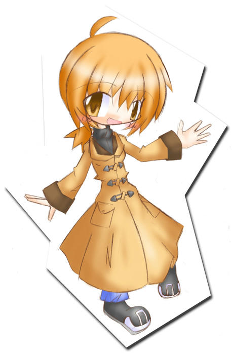 プリンの申し子
