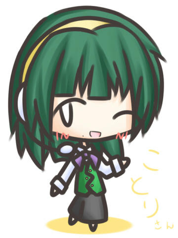 ピヨちゃん