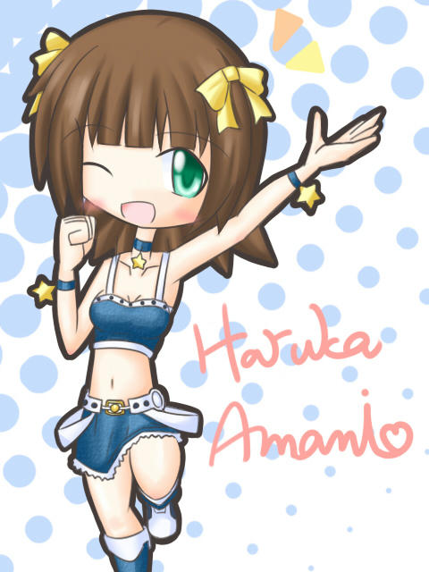 わっほい的なノリで