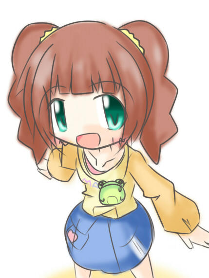 れぅー